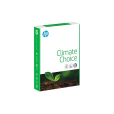 HP Druckerpapier Climate Choice A4, Weiss, 80 g/m², 500 Blatt HP Druckerpapier Climate Choice A4, Weiss, 80 g/m², 500 Blatt