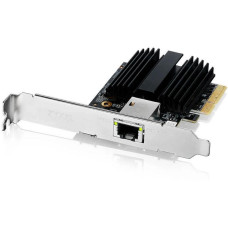 Zyxel Netzwerkkarte XGN100C 10G RJ45 v2