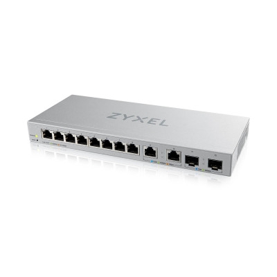 Zyxel Switch XGS1210-12 v2 12 Port Zyxel Switch XGS1210-12 v2 12 Port