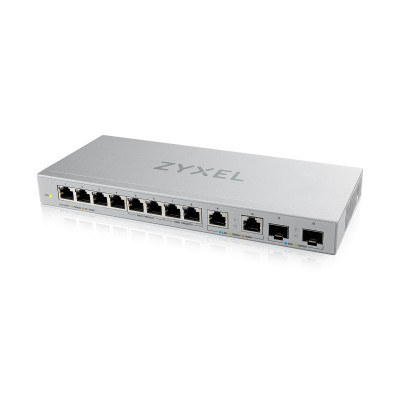 Zyxel Switch XGS1010-12 v2 12 Port Zyxel Switch XGS1010-12 v2 12 Port