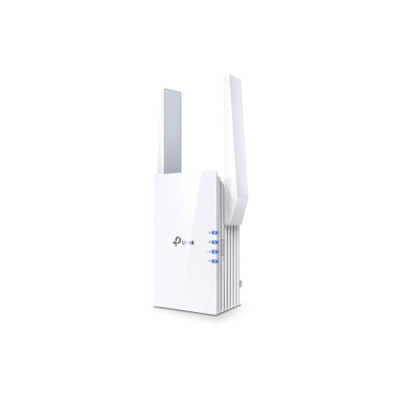 TP-Link WLAN-Mesh-Repeater RE705X Wi-Fi 6