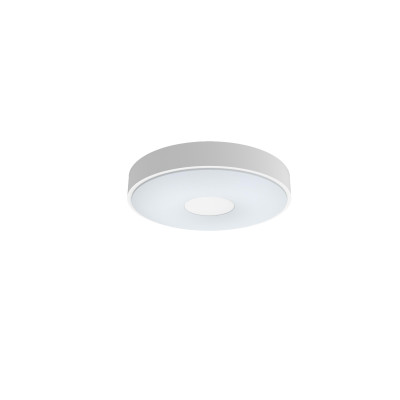 Philips Deckenleuchte Coiner SceneSwitch 2700K, 2700 Lm, Weiss Philips Deckenleuchte Coiner SceneSwitch 2700K, 2700 Lm, Weiss