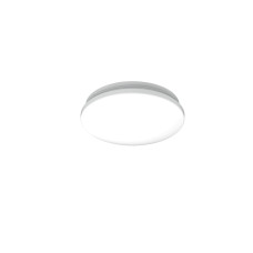 Philips Deckenleuchte Acuna mit Sensor 2700K, 1350 Lumen, Weiss Philips Deckenleuchte Acuna mit Sensor 2700K, 1350 Lumen, Weiss