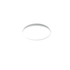 Philips Deckenleuchte Acuna mit Sensor 2700K, 2500 Lumen, Weiss Philips Deckenleuchte Acuna mit Sensor 2700K, 2500 Lumen, Weiss