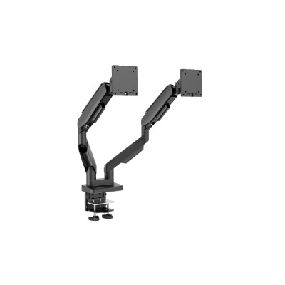 LC-Power Tischhalterung LC-EQ-A34B-D bis 20 kg – Schwarz