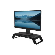 Fellowes Monitor-Standfuss Hana LT Schwarz