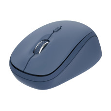 Trust Maus YVI+ Blau