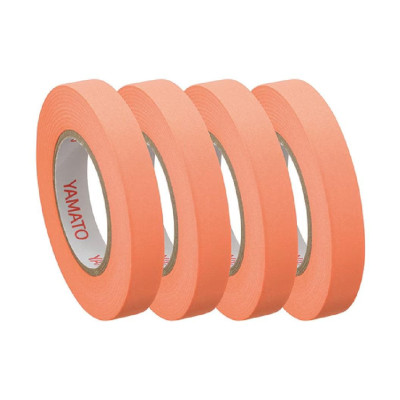 NT Cutter Yamato 7 mm x 10 m, Orange