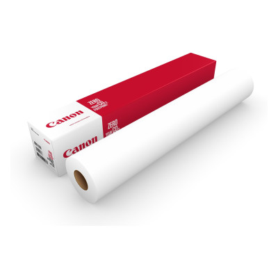 Canon Plotterpapier 12 Red Label Zero, 2 Rollen Canon Plotterpapier 12 Red Label Zero, 2 Rollen