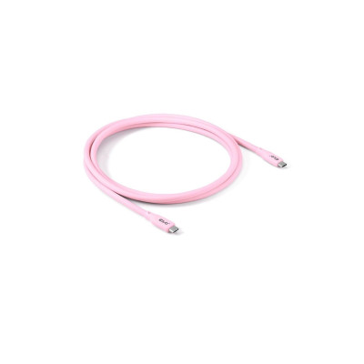 Club 3D USB4-Kabel CAC-3002 240 W USB C - USB C 2 m