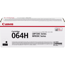 Canon Tinte 064H Black