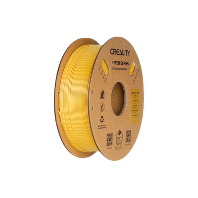 Creality Filament PLA Hyper, Gold, 1.75 mm, 1 kg