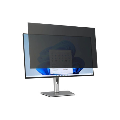 Kensington Monitor-Bildschirmfolie 2Way Privacy Filter 31.5  / 16:10