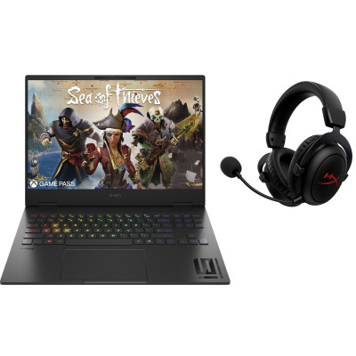 HP Notebook OMEN Transcend 16-u1758nz