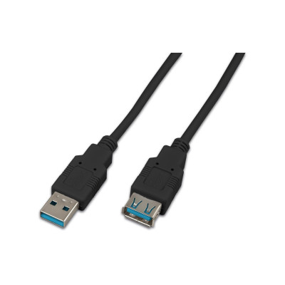 Wirewin USB 3.0-Verlängerungskabel A - A 0.5 m