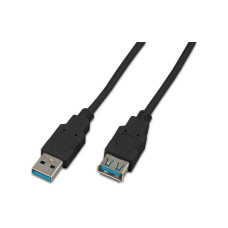 Wirewin USB 3.0-Verlängerungskabel A - A 1.8 m