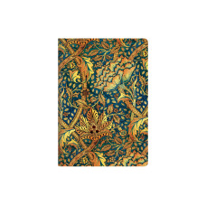 Paperblanks Notizheft Morris Windstoss A4, blanko, mehrfarbig Paperblanks Notizheft Morris Windstoss A4, blanko, mehrfarbig