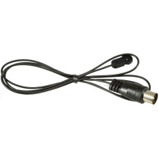 CE Antenne Youtune 1/2 RP-SMA 20 dBi Antennenabhängig