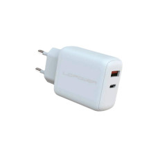 LC-Power USB-Wandladegerät LC-GAN-45