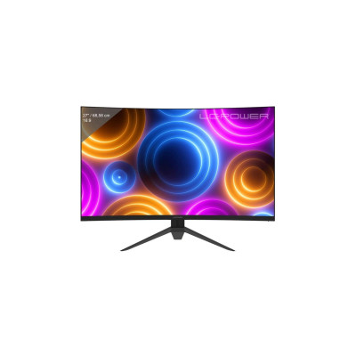 LC-Power Monitor LC-M27QC