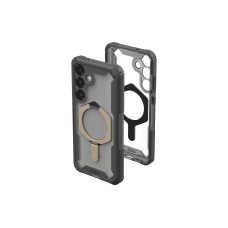 UAG Back Cover Plasma XTE Galaxy S25+ Ash/Titanium UAG Back Cover Plasma XTE Galaxy S25+ Ash/Titanium