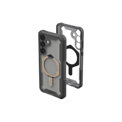 UAG Back Cover Plasma XTE Galaxy S25+ Ash/Titanium