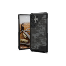UAG Back Cover Metropolis LT Galaxy S25 Ultra Camo Graphite