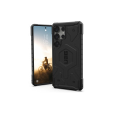 UAG Back Cover Pathfinder Galaxy S25 Ultra Schwarz