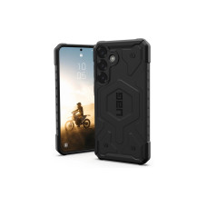 UAG Back Cover Pathfinder Galaxy S25+ Schwarz