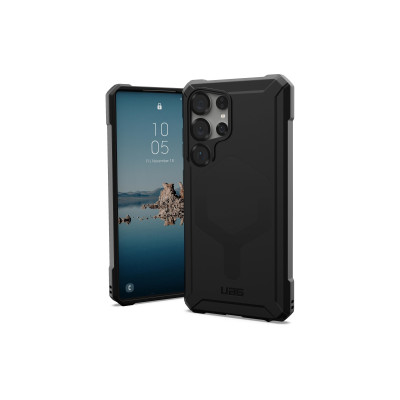UAG Back Cover Essential Armor Galaxy S25 Ultra Black UAG Back Cover Essential Armor Galaxy S25 Ultra Black