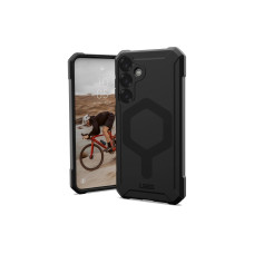 UAG Back Cover Essential Armor Galaxy S25+ Black