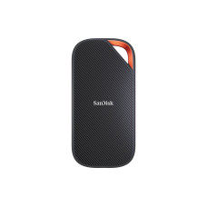 SanDisk Externe SSD Extreme Pro Portable SSD 4000 GB