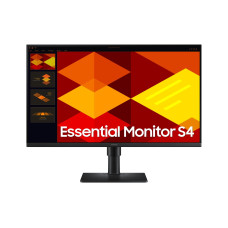Samsung Monitor LS27D406GAUXEN