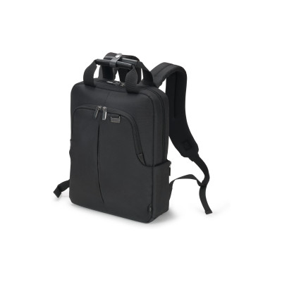 DICOTA Notebook-Rucksack Eco Slim PRO 14.1