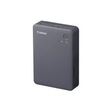 Canon Fotodrucker SELPHY QX20 Grau Canon Fotodrucker SELPHY QX20 Grau