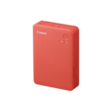 Canon Fotodrucker SELPHY QX20 Terracotta Canon Fotodrucker SELPHY QX20 Terracotta