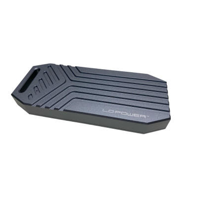 LC-Power Externes Gehäuse LC-M2-C-USB4 M.2