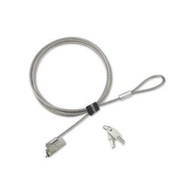 Kensington Sicherheitsschloss Slim NanoSaver 2.0 EQ Keyed Lock