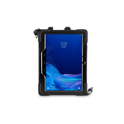 Hama Tablet Book Cover Rugged Galaxy Tab Active4 Pro Schwarz Hama Tablet Book Cover Rugged Galaxy Tab Active4 Pro Schwarz