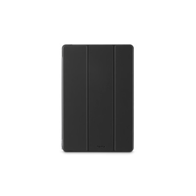 Hama Tablet Book Cover Fold Clear Galaxy Tab A9+ 11 Schwarz Hama Tablet Book Cover Fold Clear Galaxy Tab A9+ 11 Schwarz