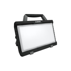 STEFFEN Akku Scheinwerfer Worklight 50 W