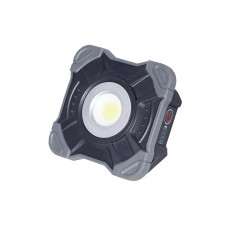 STEFFEN Akku Scheinwerfer Worklight 10 W