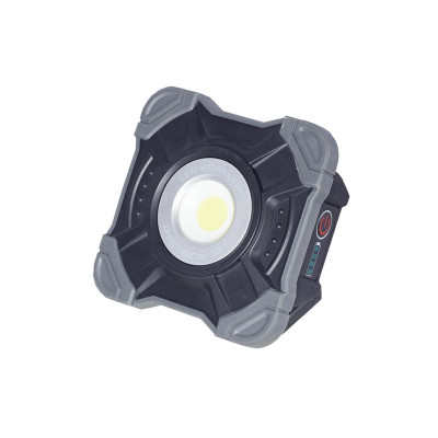 STEFFEN Akku Scheinwerfer Worklight 10 W