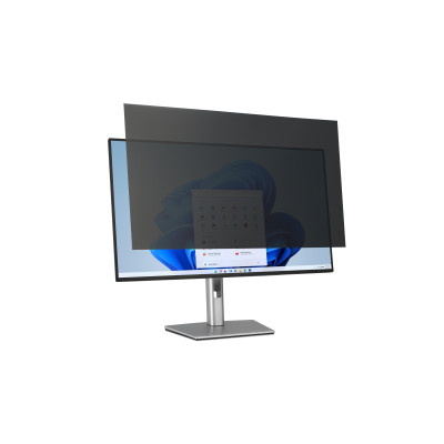Kensington Monitor-Bildschirmfolie Edge to Edge 24, 16:9