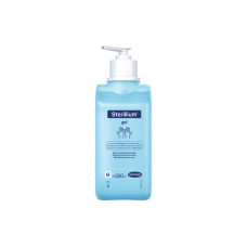 Sterillium Desinfektionsgel Protect & Care Hände 500 ml