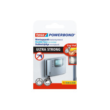 tesa Tabs Powerbond Ultra Strong doppelseitige Klebepads tesa Tabs Powerbond Ultra Strong doppelseitige Klebepads