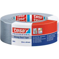 tesa Duct Tape Strong 50m x 48 mm