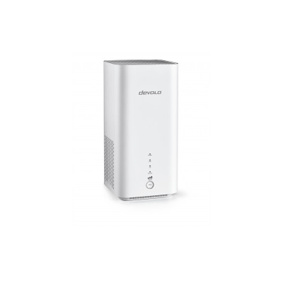 devolo 5G-Router 3600 WiFi 6, LTE/WAN