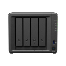 Synology SAN DP340 - 6-bay