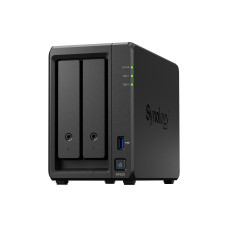 Synology SAN DP320 - 2-bay